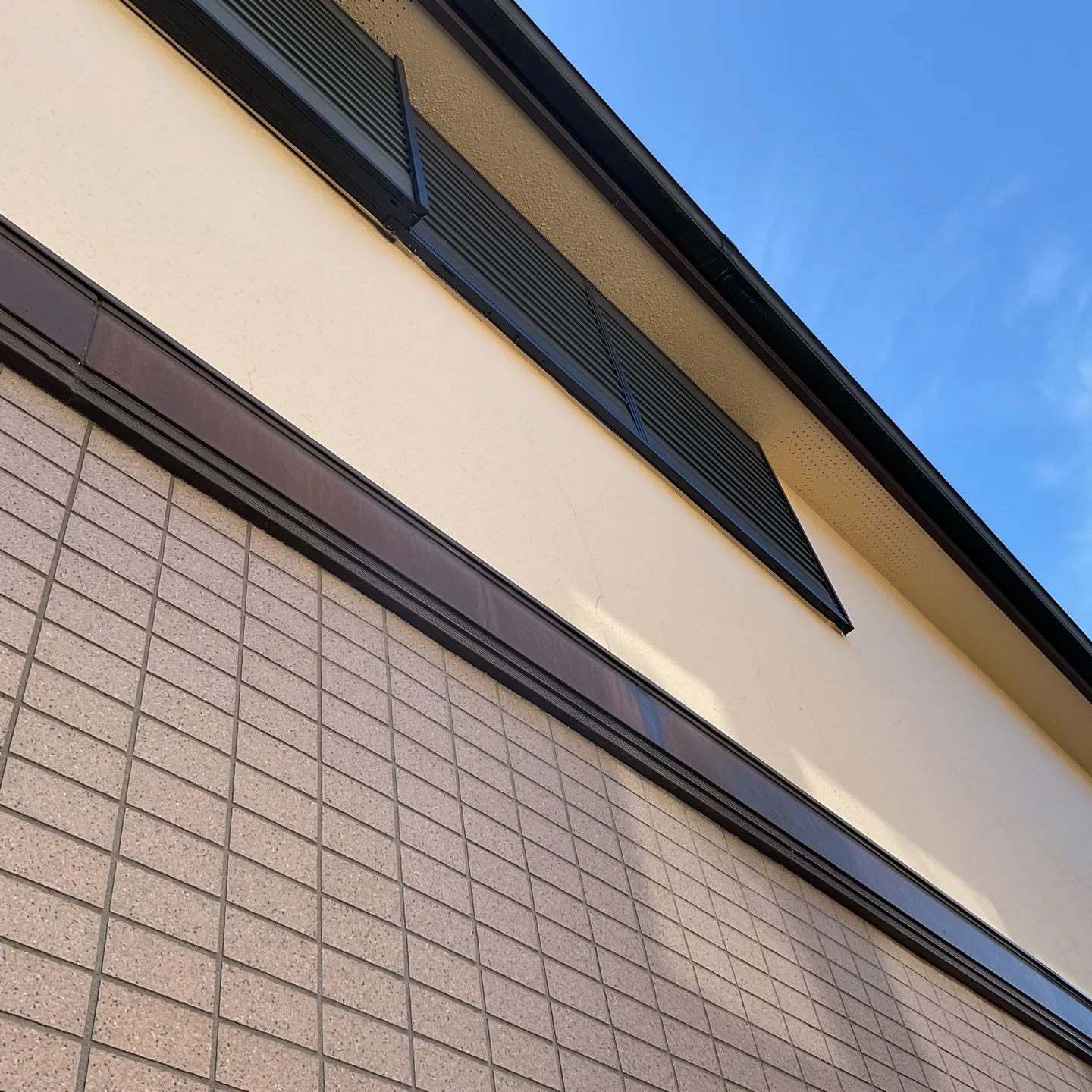 福生市の外壁塗装・屋根塗装｜株式会社日建装社