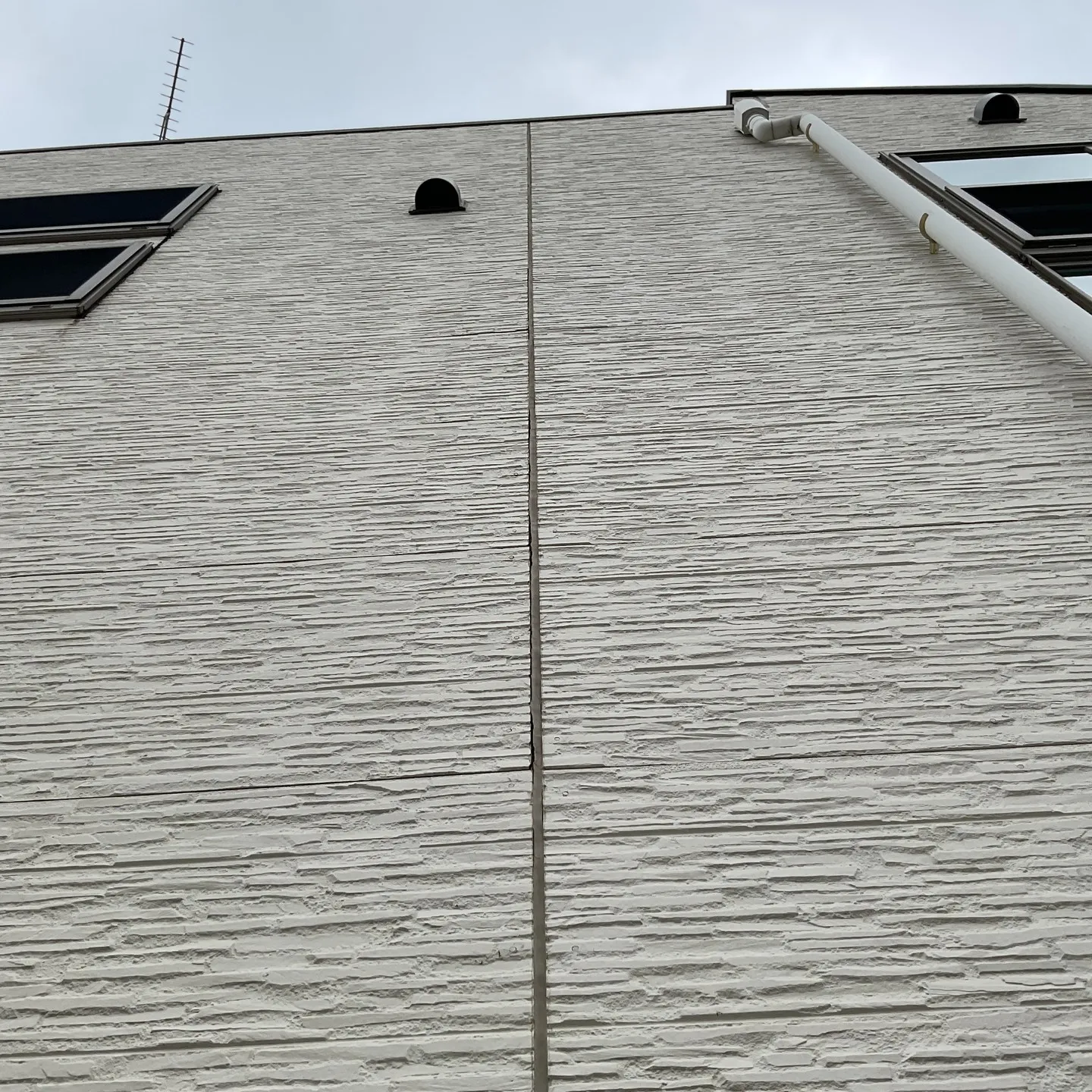 昭島市の外壁塗装|株式会社日建装社