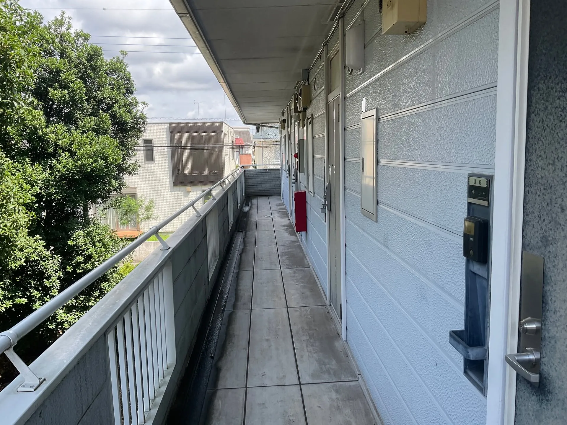 小平市の外壁塗装・屋根塗装｜株式会社日建装社