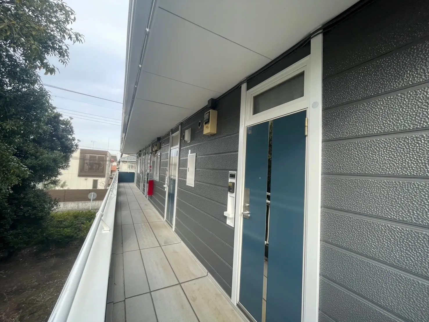 小平市の外壁塗装・屋根塗装｜株式会社日建装社