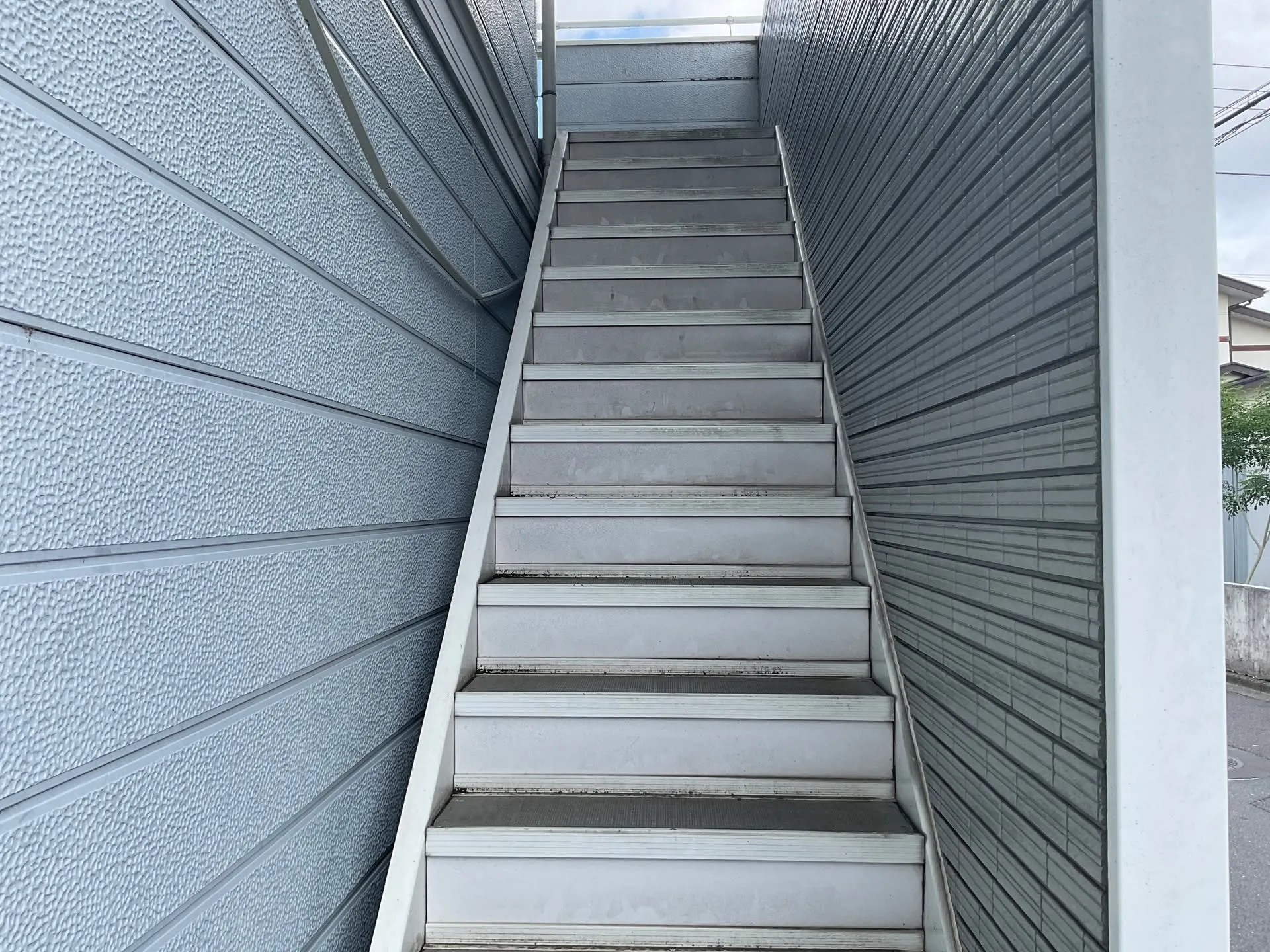 小平市の外壁塗装・屋根塗装｜株式会社日建装社