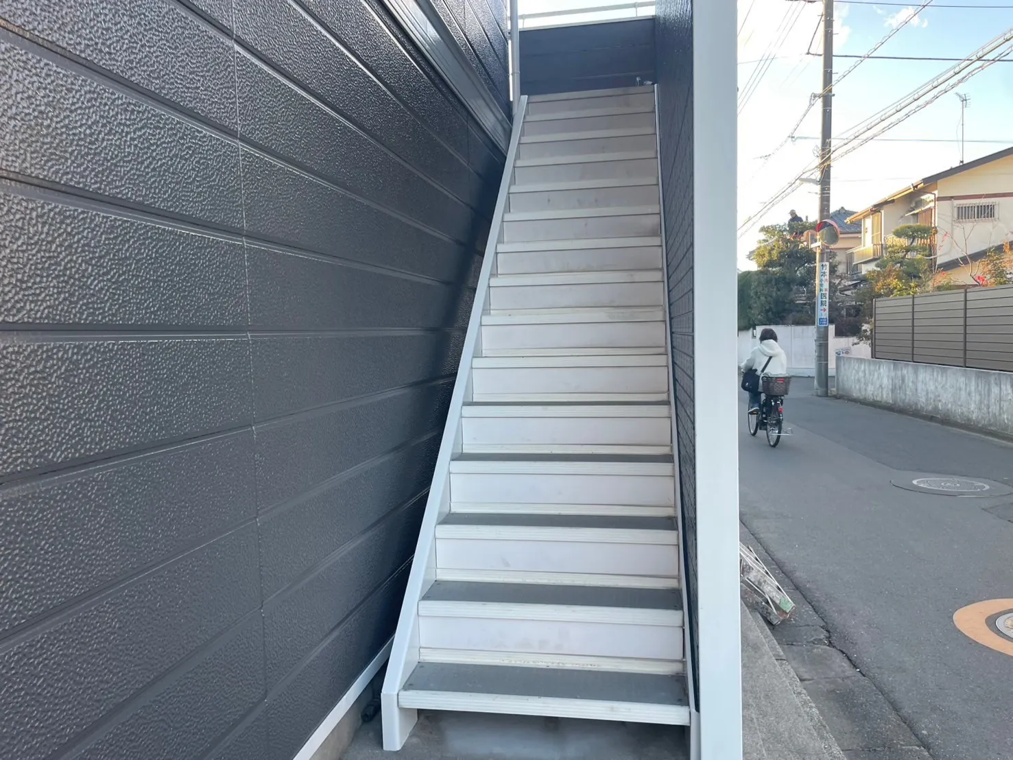 小平市の外壁塗装・屋根塗装｜株式会社日建装社