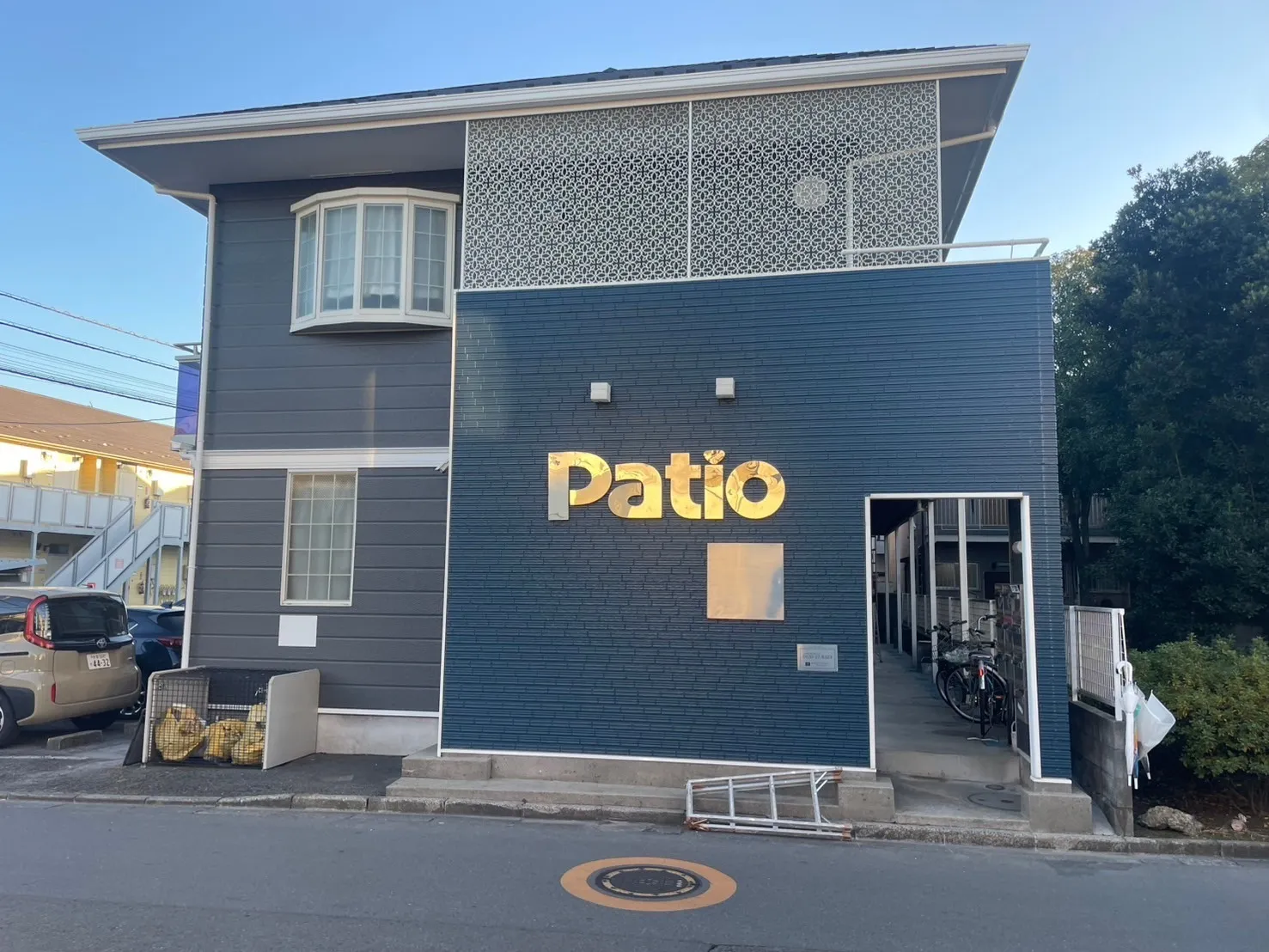 小平市の外壁塗装・屋根塗装｜株式会社日建装社