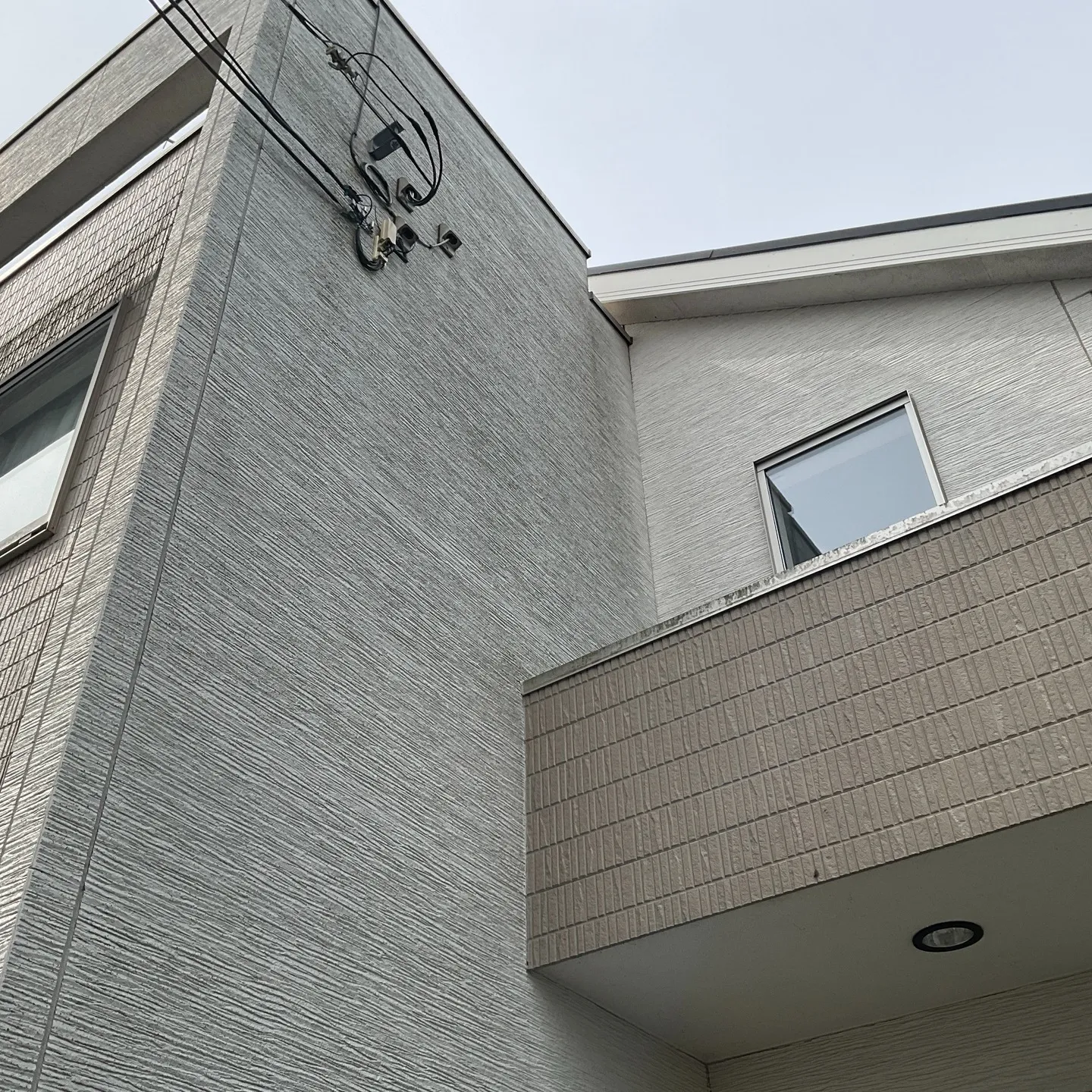 日野市の外壁塗装｜株式会社日建装社