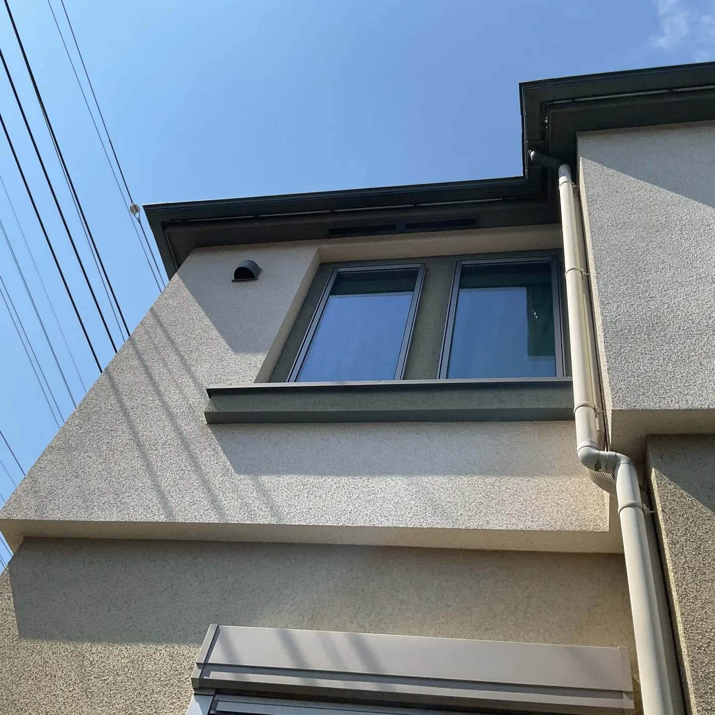 立川市の外壁塗装・屋根塗装|株式会社日建装社