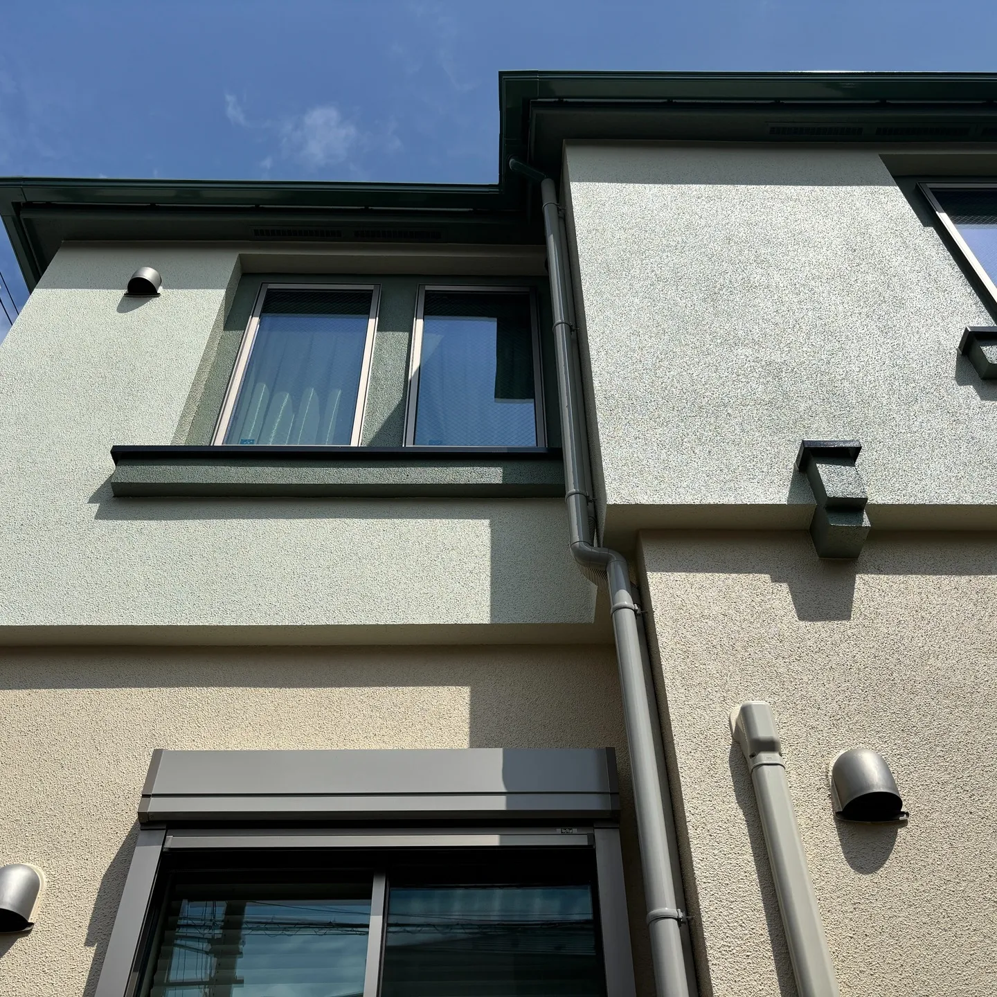 立川市の外壁塗装・屋根塗装|株式会社日建装社