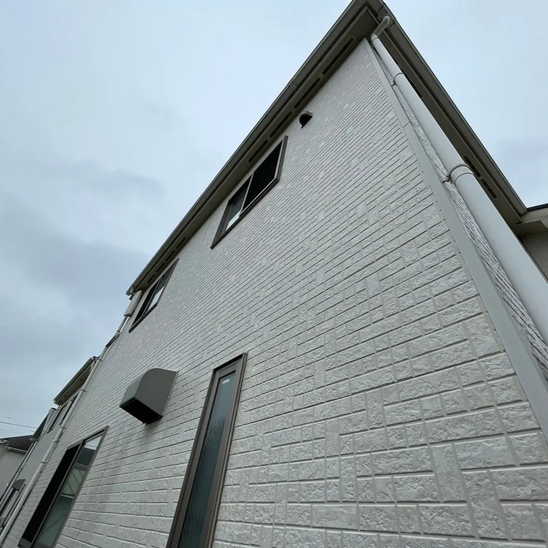 立川市の外壁塗装・屋根塗装｜株式会社日建装社