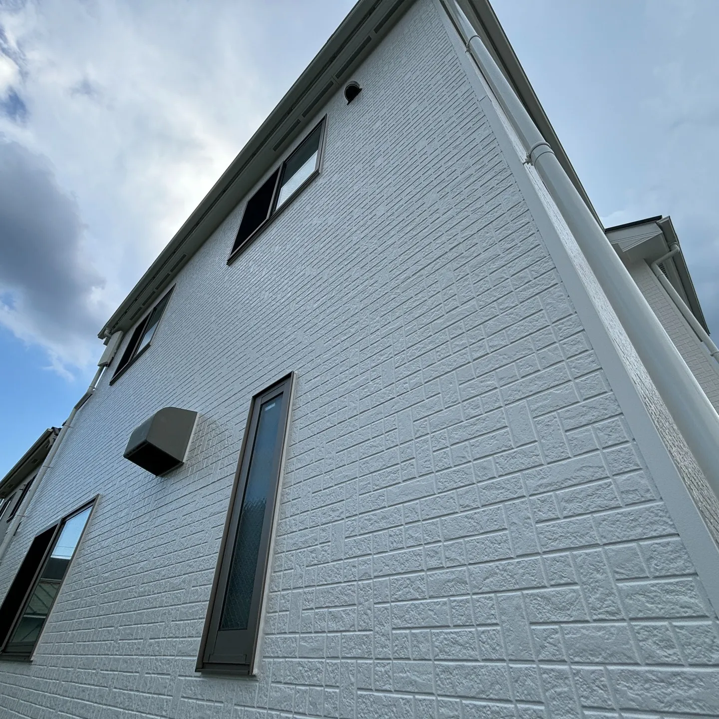 立川市の外壁塗装・屋根塗装｜株式会社日建装社