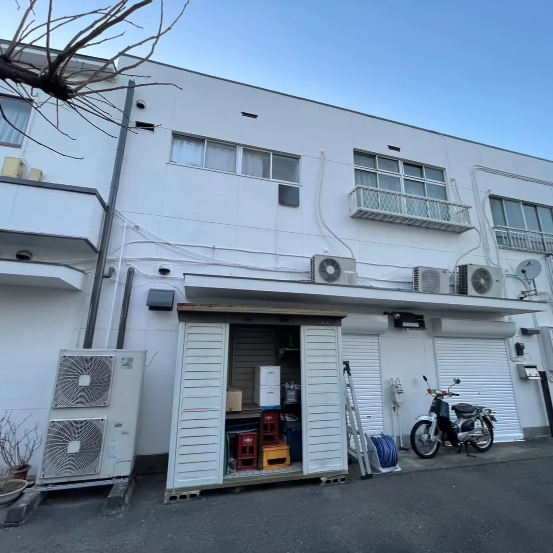 立川市の外壁塗装・屋根塗装｜株式会社日建装社