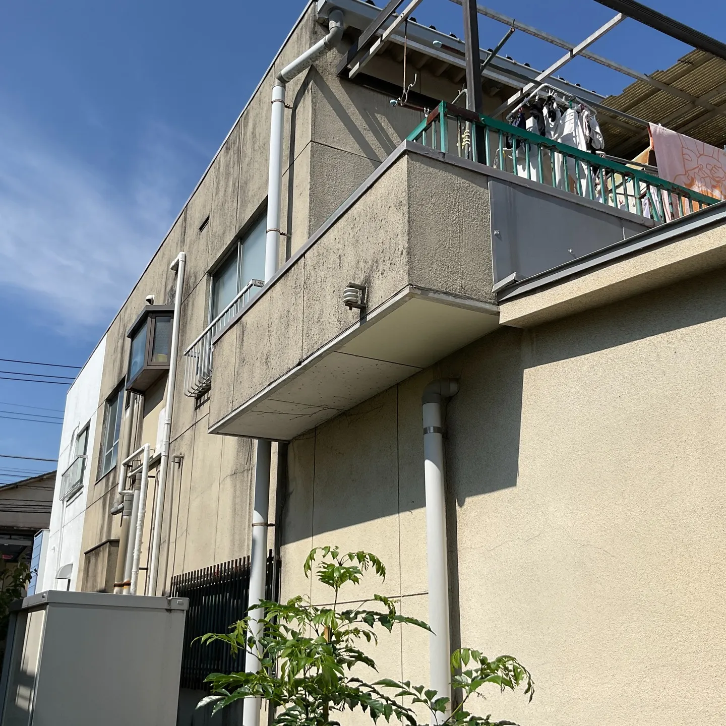 立川市の外壁塗装・屋根塗装｜株式会社日建装社