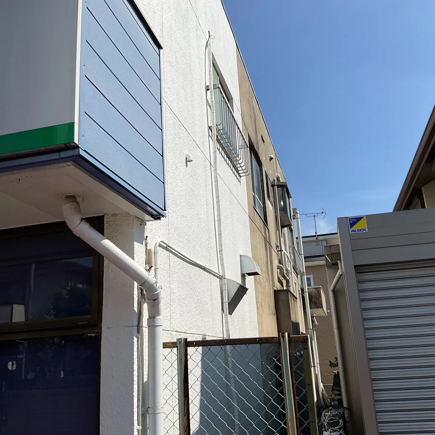 立川市の外壁塗装・屋根塗装｜株式会社日建装社