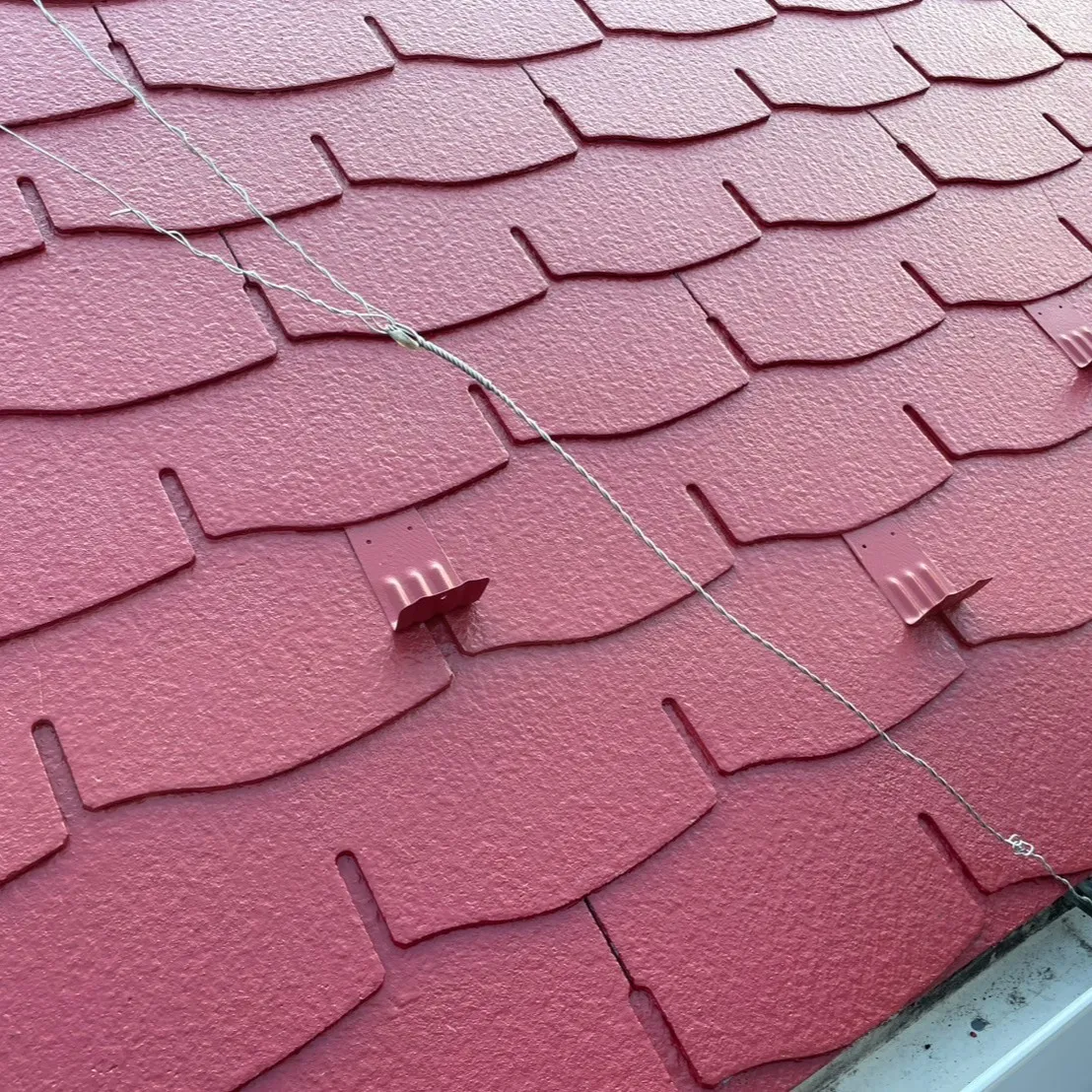 府中市の外壁塗装・屋根塗装｜株式会社日建装社