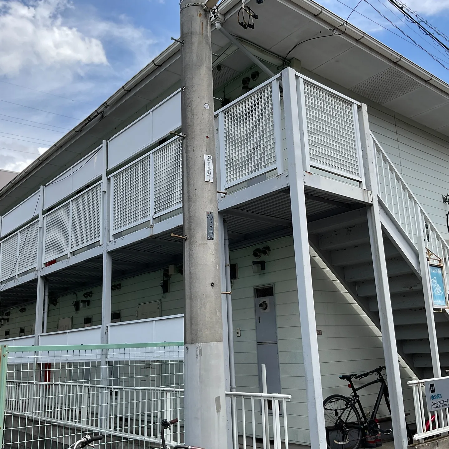 昭島市の外壁塗装・屋根塗装｜株式会社日建装社