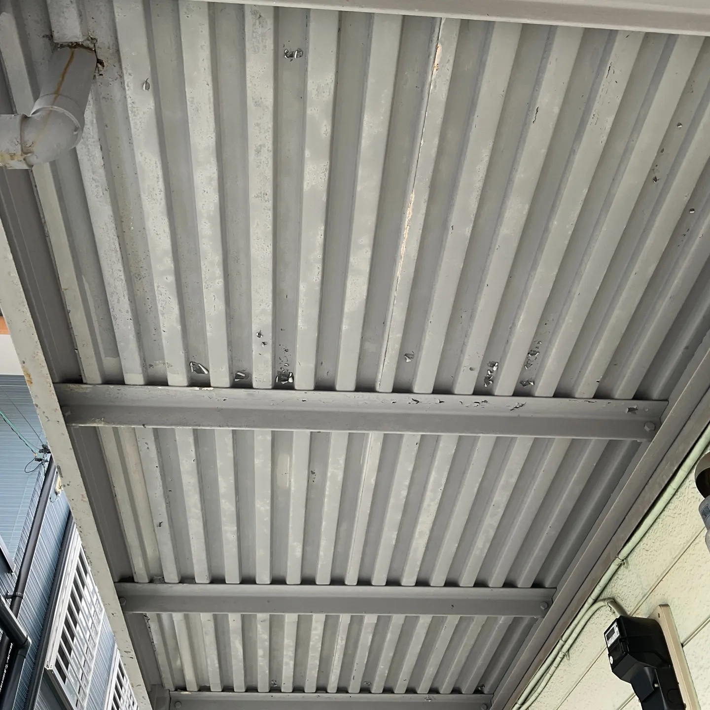 昭島市の外壁塗装・屋根塗装｜株式会社日建装社