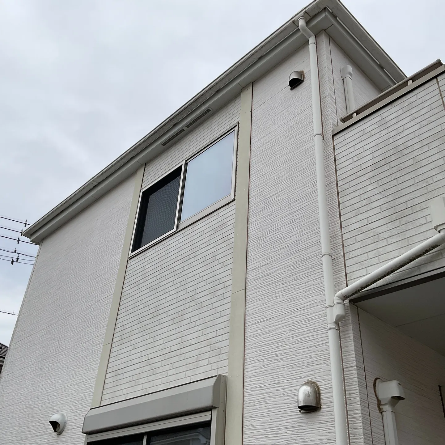 小平市の外壁塗装・屋根塗装｜株式会社日建装社