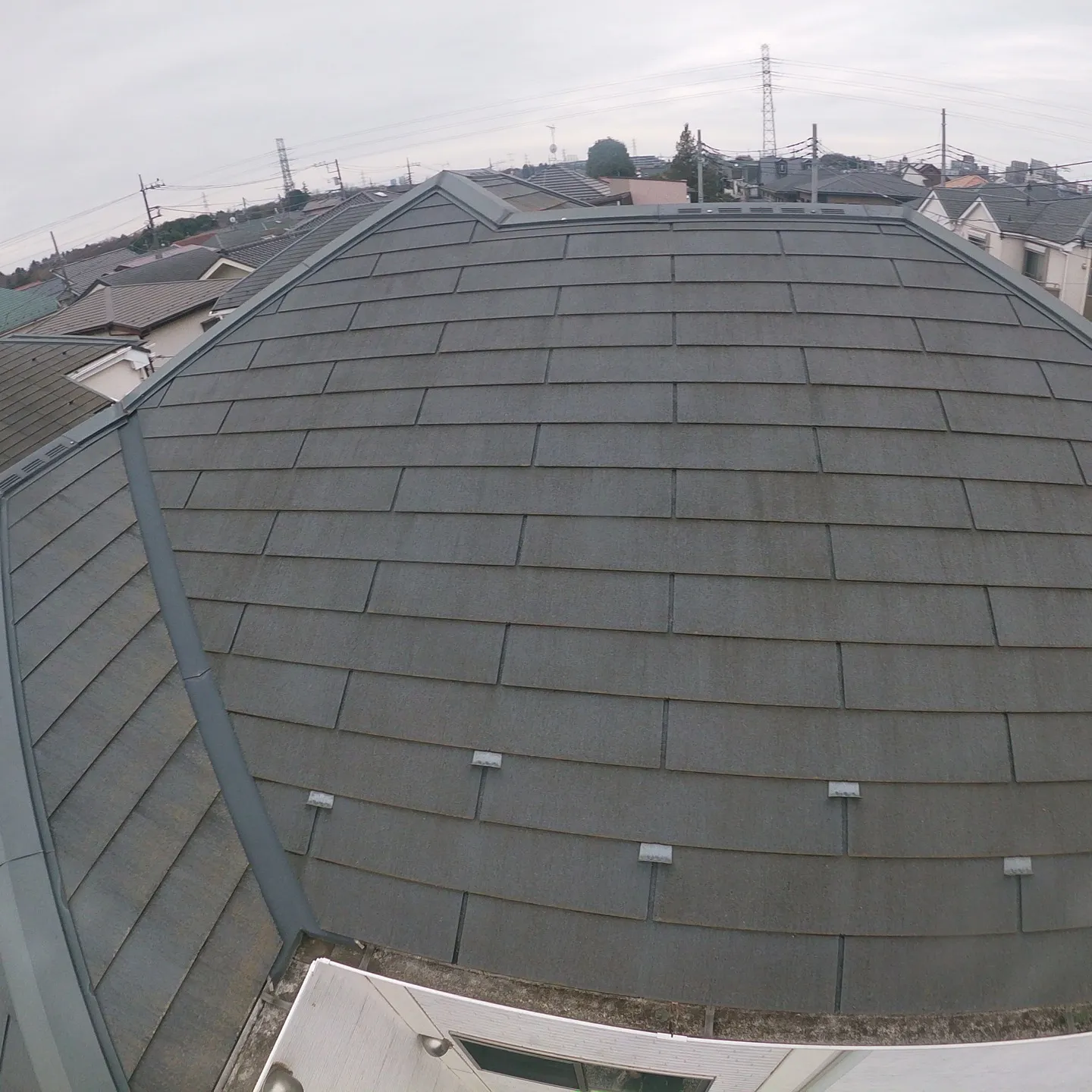 小平市の外壁塗装・屋根塗装｜株式会社日建装社