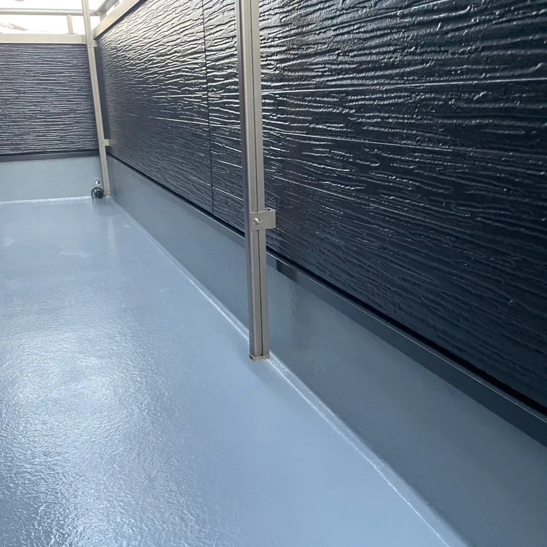 小平市の外壁塗装・屋根塗装｜株式会社日建装社