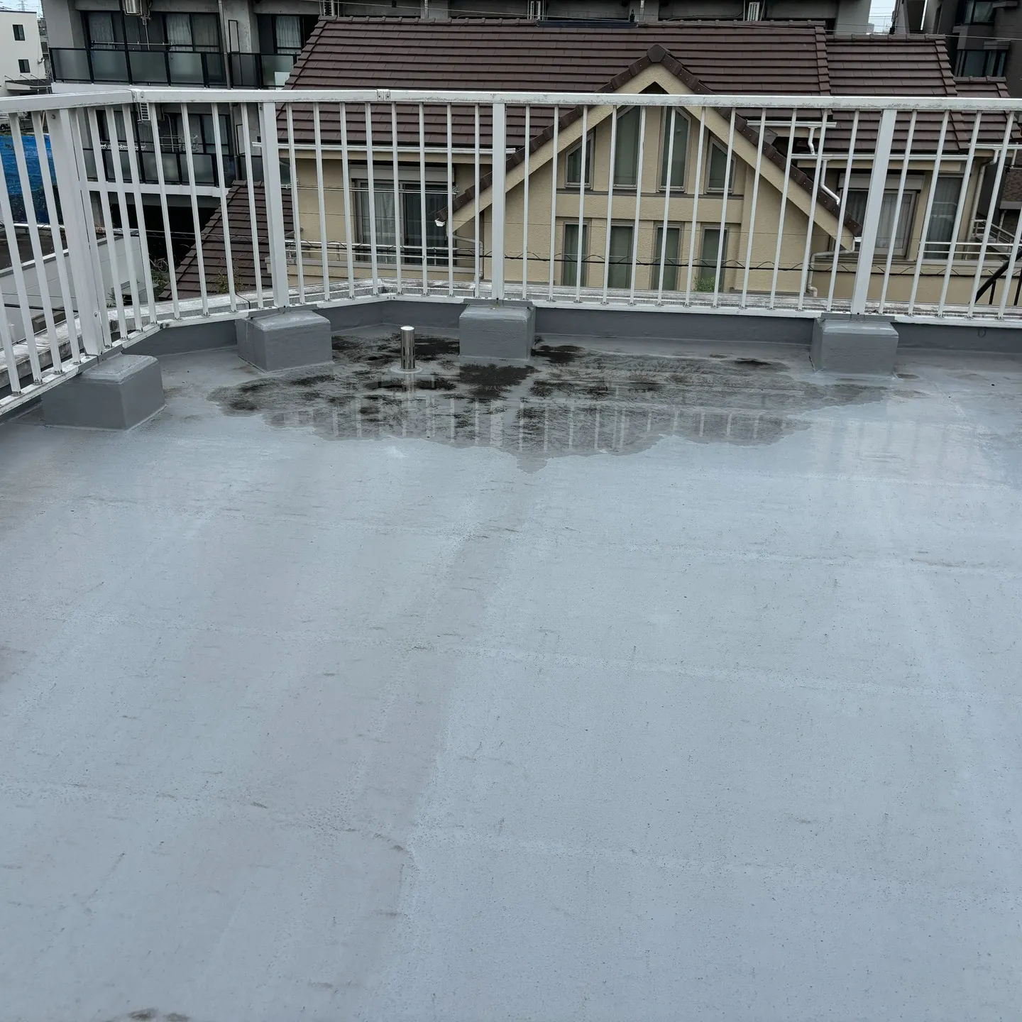 日野市の外壁塗装・屋根塗装｜株式会社日建装社