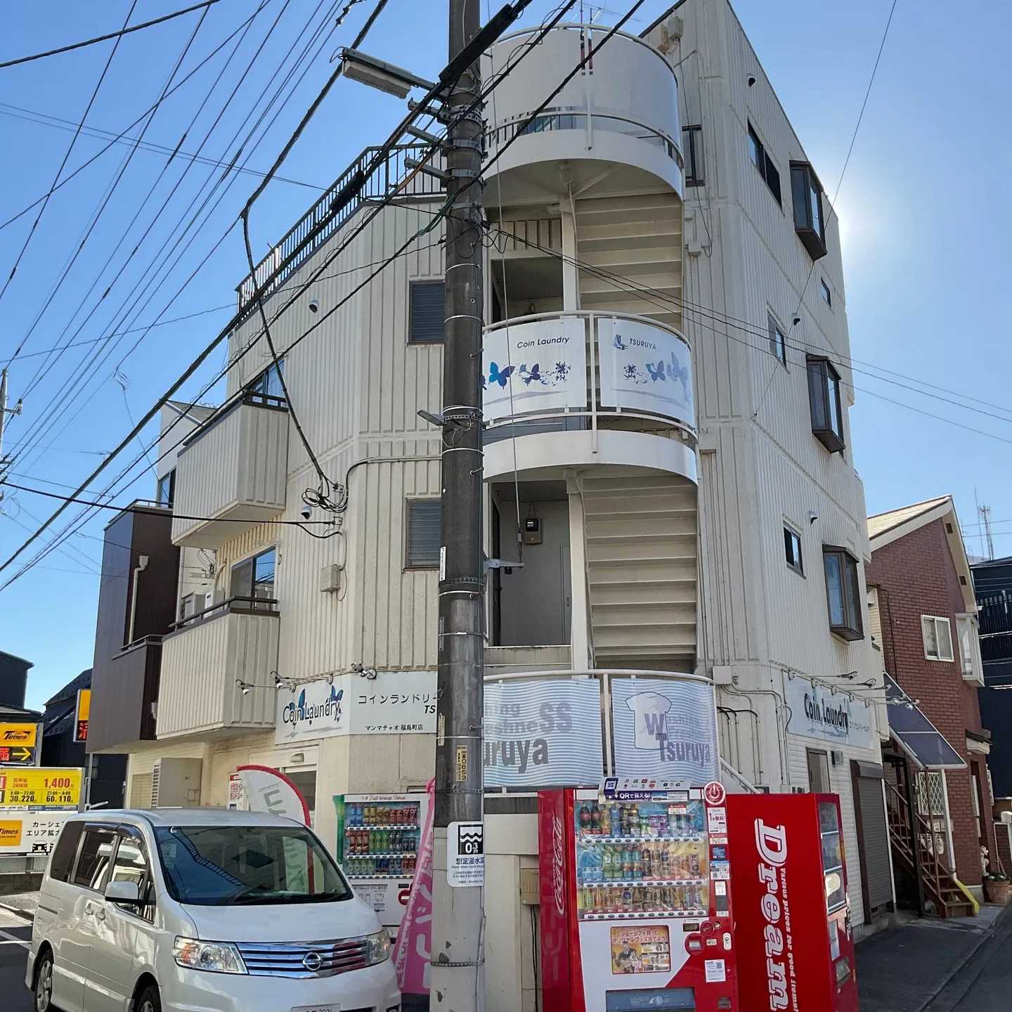 昭島市の外壁塗装・屋根塗装｜株式会社日建装社