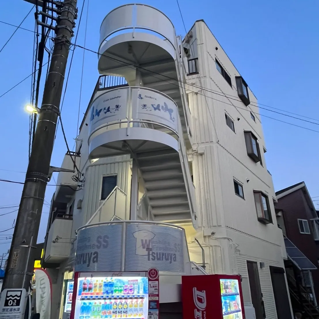 昭島市の外壁塗装・屋根塗装｜株式会社日建装社