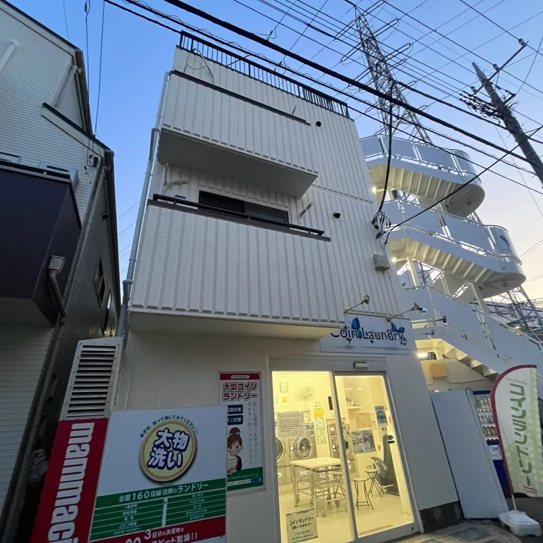 昭島市の外壁塗装・屋根塗装｜株式会社日建装社