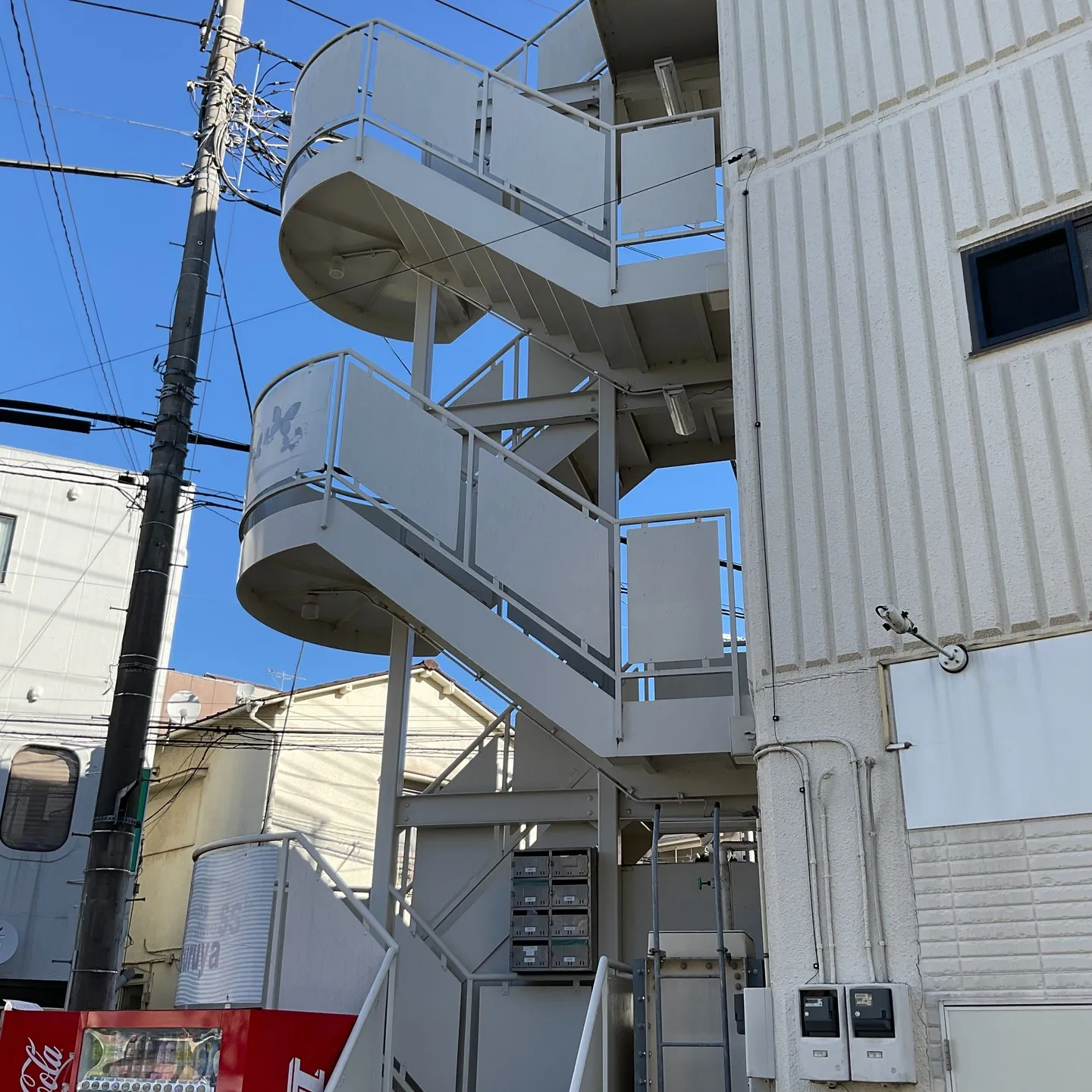 昭島市の外壁塗装・屋根塗装｜株式会社日建装社