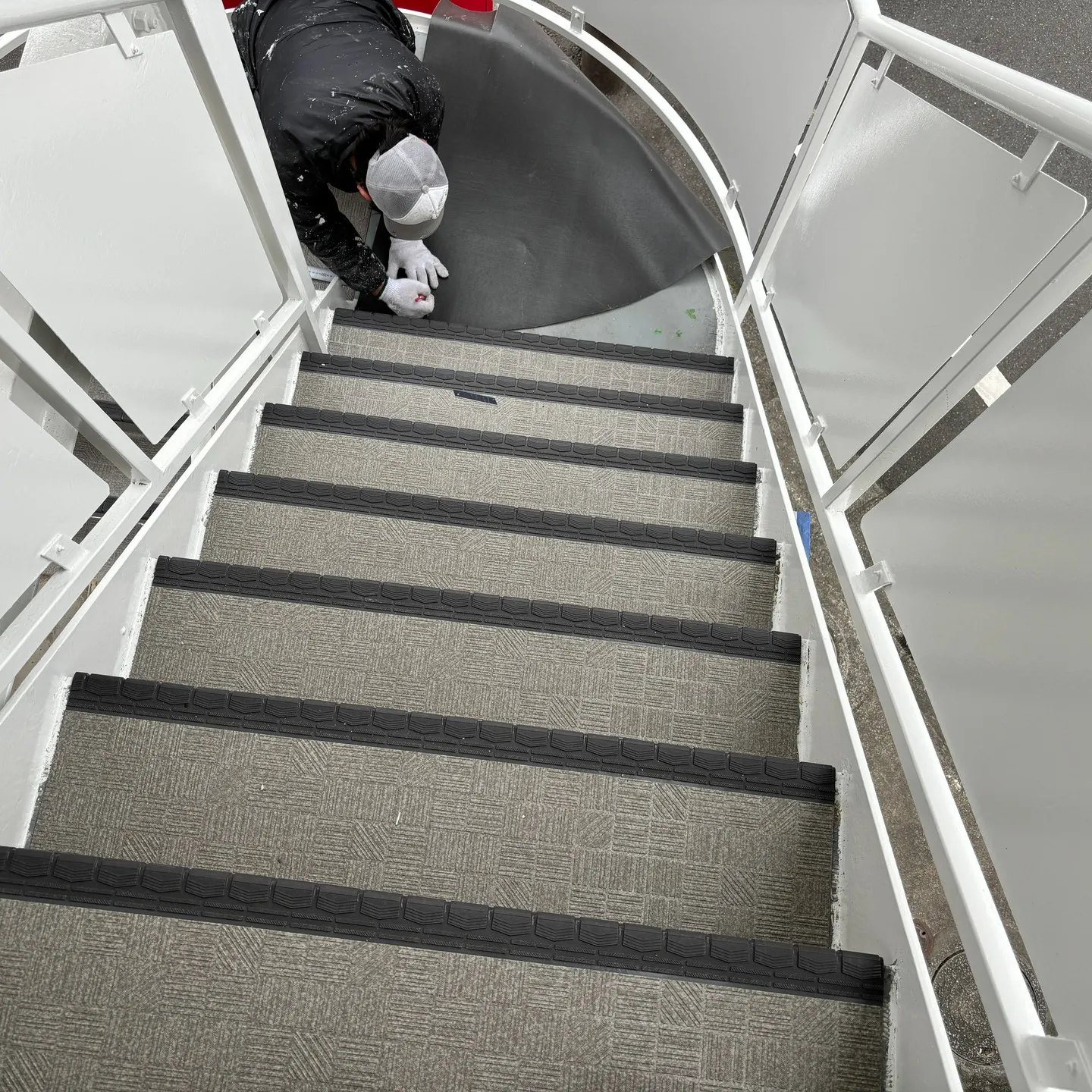 昭島市の外壁塗装・屋根塗装｜株式会社日建装社