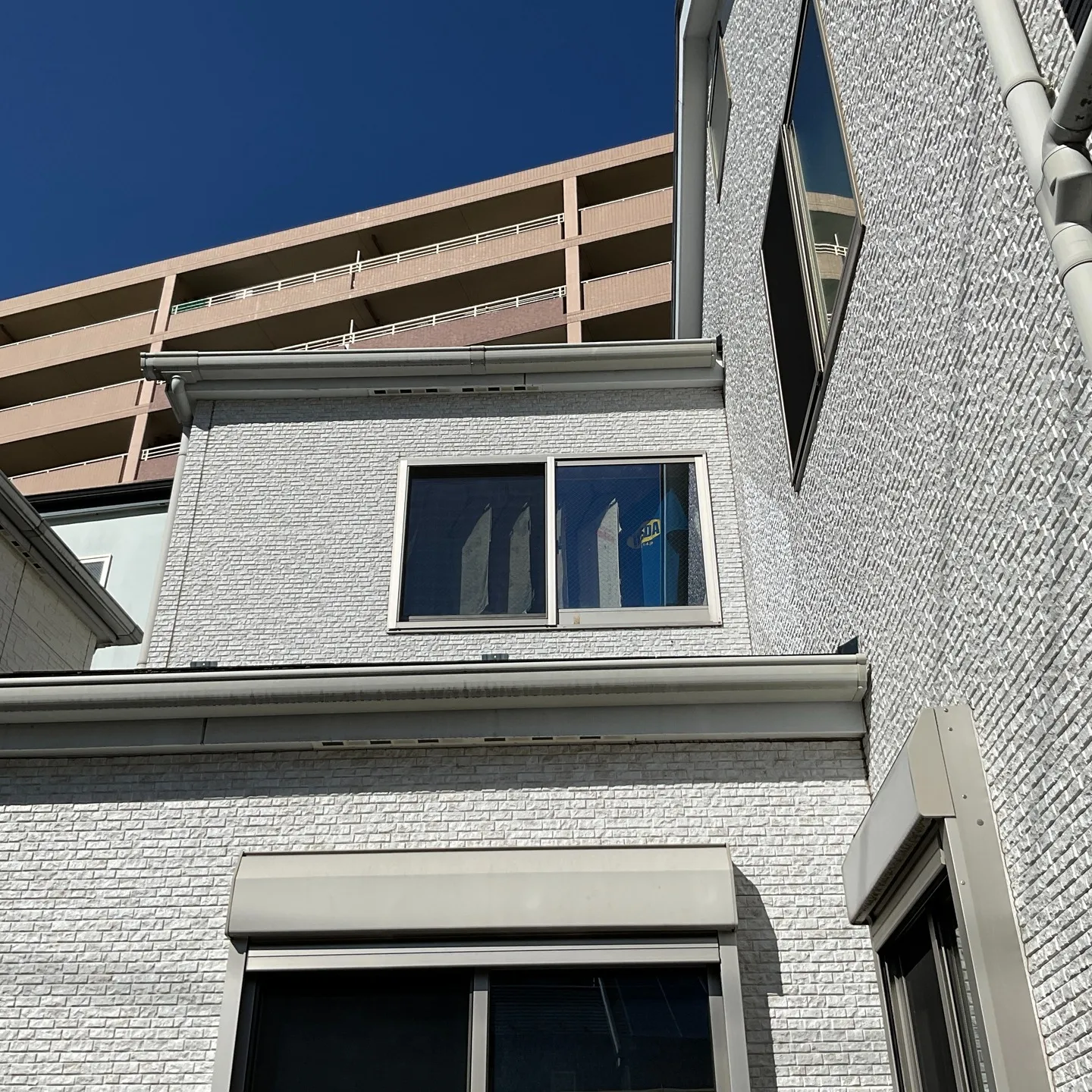 多摩市の外壁塗装・屋根塗装｜株式会社日建装社