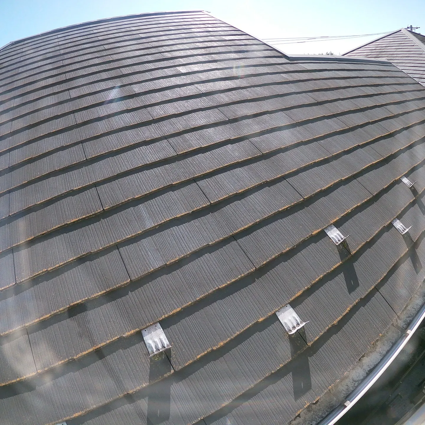 多摩市の外壁塗装・屋根塗装｜株式会社日建装社