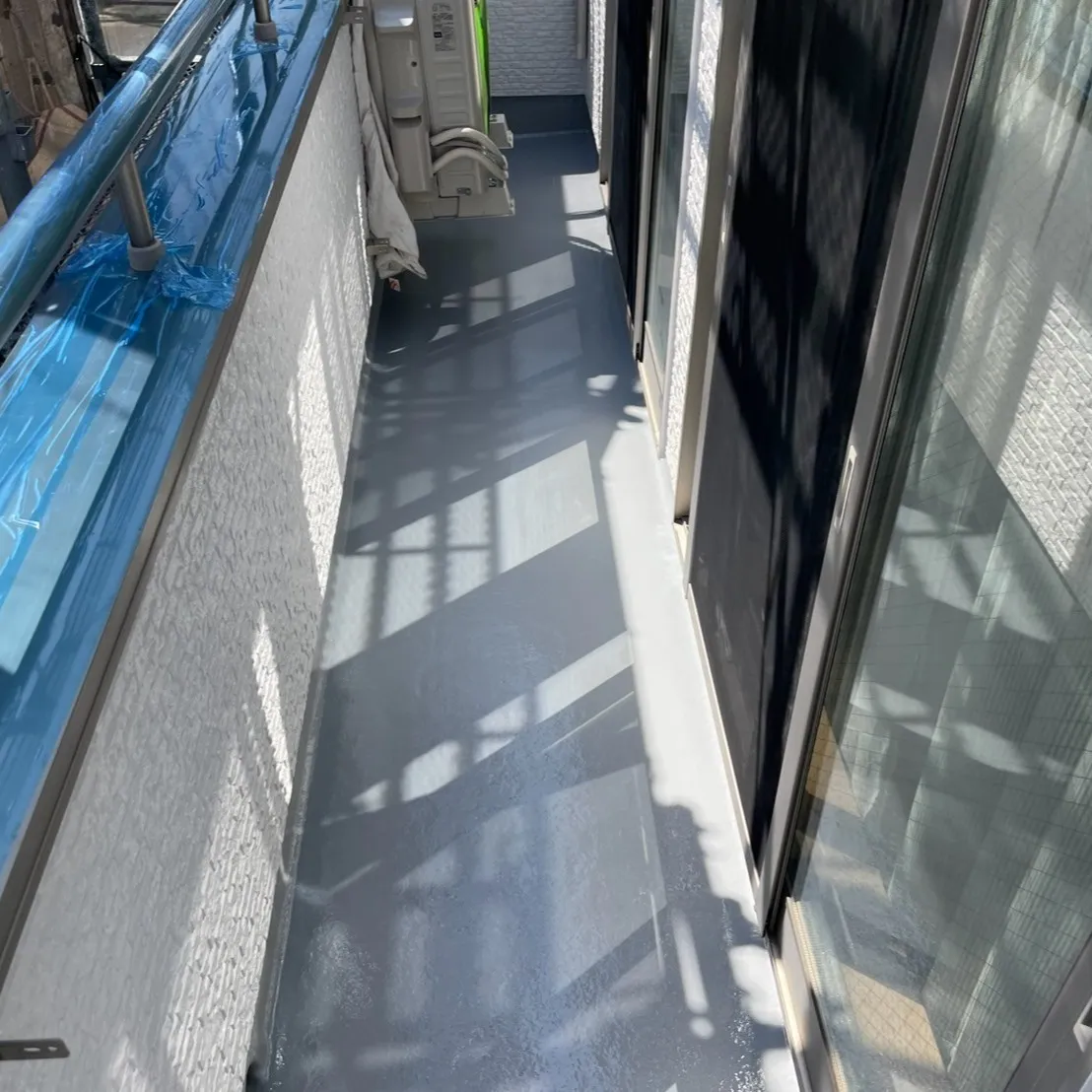 多摩市の外壁塗装・屋根塗装｜株式会社日建装社