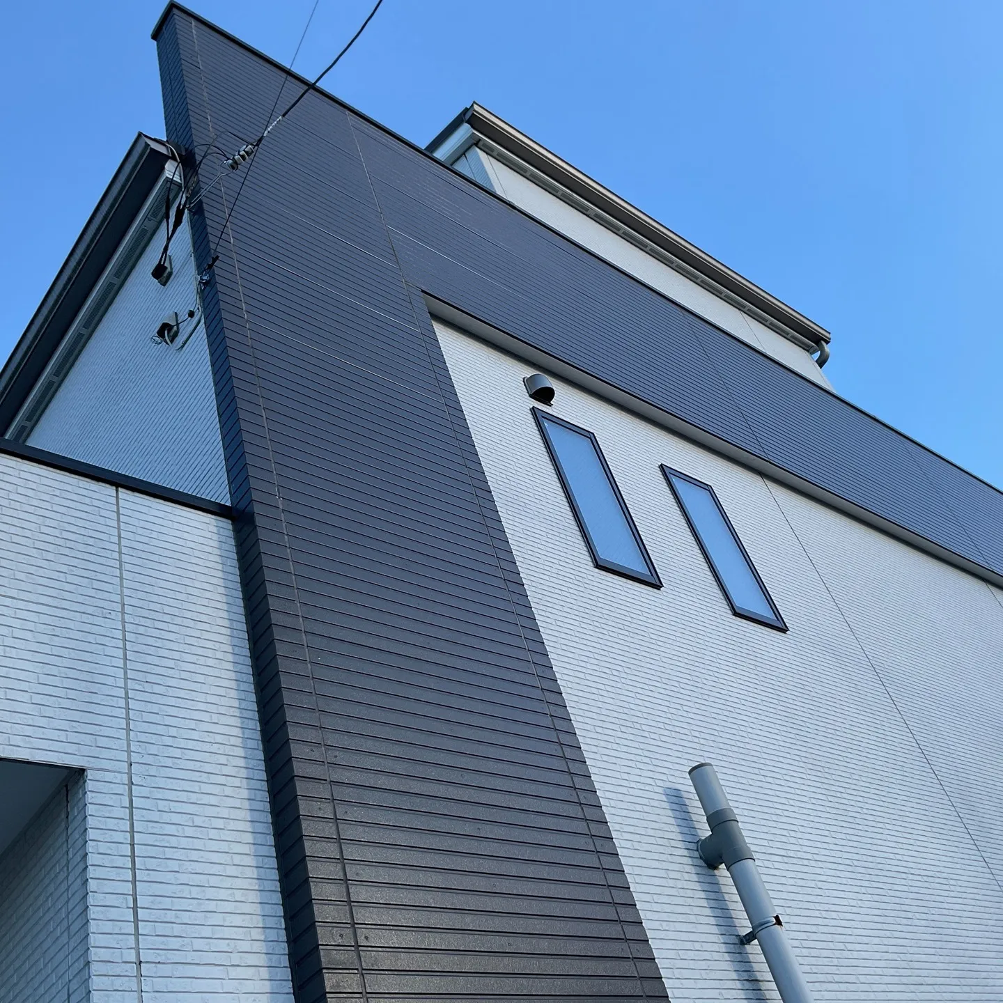 日野市の外壁塗装・屋根塗装｜株式会社日建装社