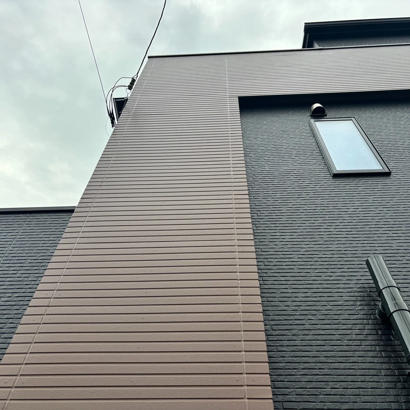 日野市の外壁塗装・屋根塗装｜株式会社日建装社